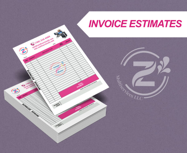 Invoices
